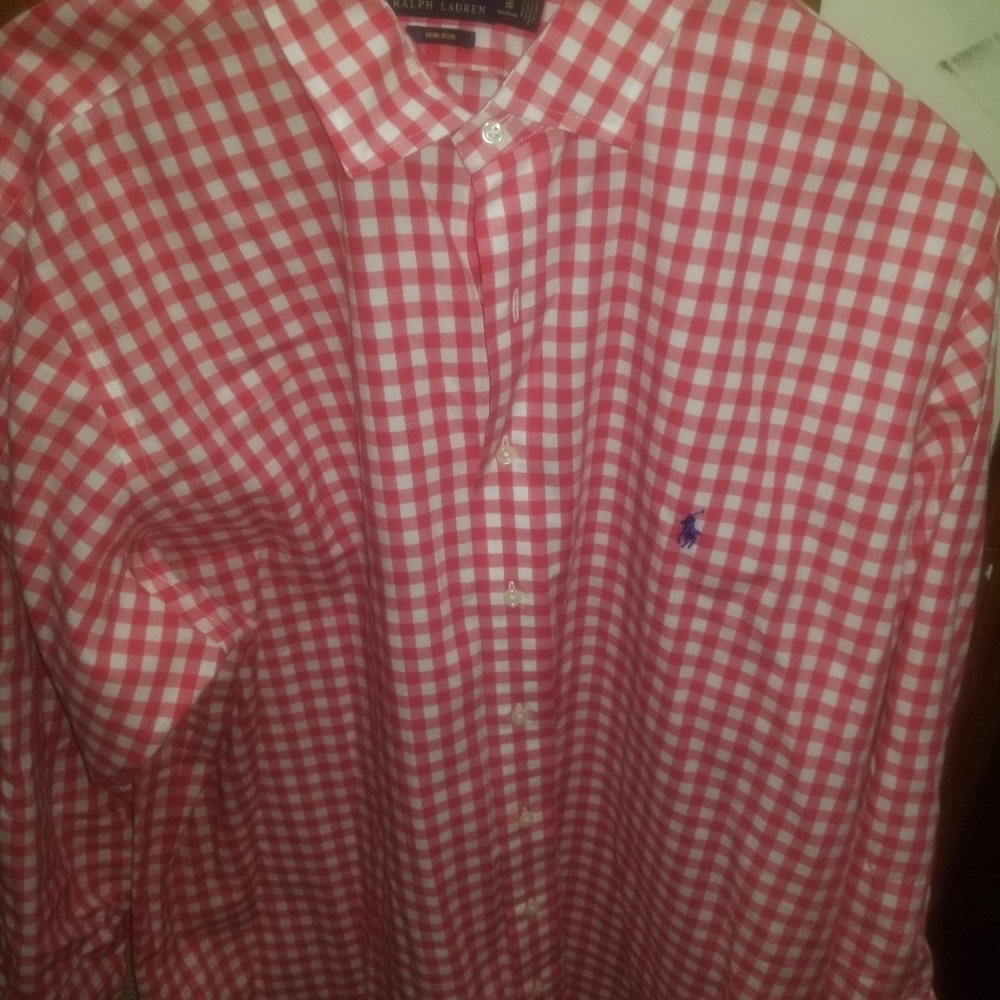 Polo Ralph Lauren shirt